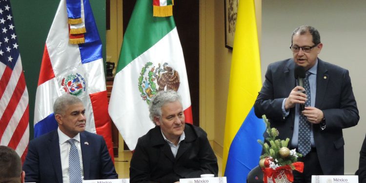 Consulado dominicano en Orlando convoca a empresarios agrícolas e industriales a participar en segundo Latam Trade Show Orlando