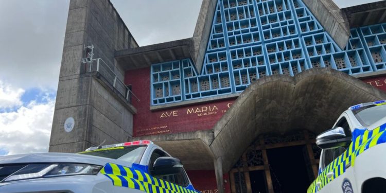 Policía se sumará a operativo preventivo por celebración del Día de la Altagracia