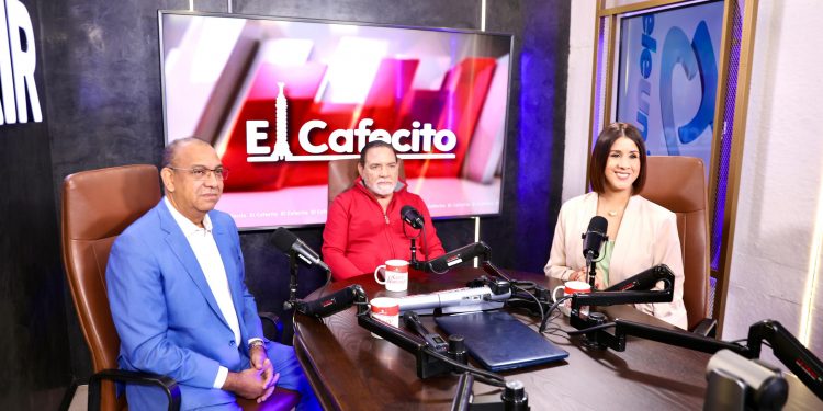 El Ministro de Obras Públicas destacó las inversiones en Santiago y su impacto en el desarrollo provincial