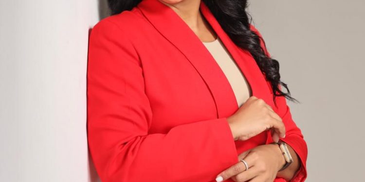 Alba Sánchez, mujer, doctora, madre, esposa, hermana, hija, amiga y ciudadana.