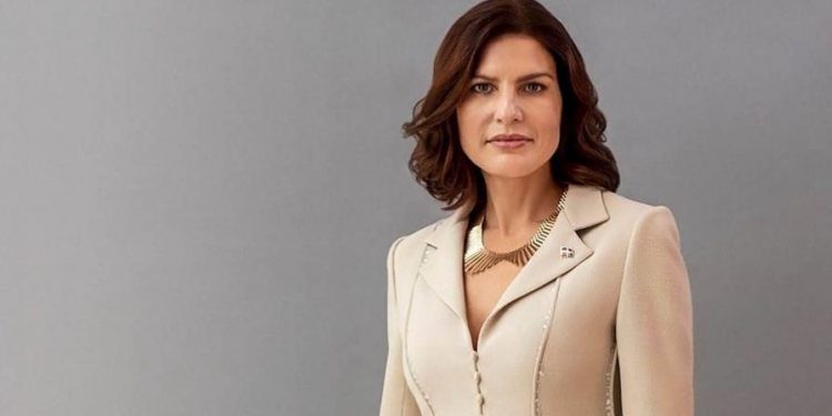 Cancillería anuncia nuevas designaciones en el Servicio Exterior Dominicano