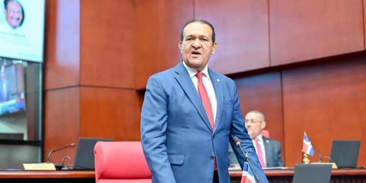 Antonio Marte: aumento de los peajes podría conllevar subida del pasaje