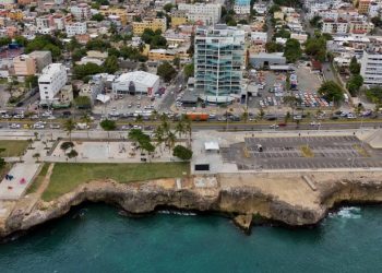 Primer cuarto de siglo: así se ha transformado la República Dominicana