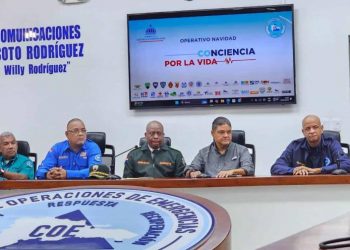 Balance final: 42 personas murieron en accidentes de tránsito durante Navidad y Año Nuevo