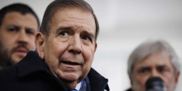 Edmundo González busca evitar que se repita la historia de Juan Guaidó