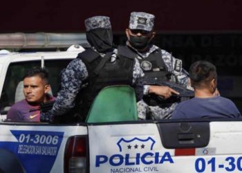 El Salvador cierra 2024 con 114 homicidios; Bukele dice que es el país más seguro del hemisferio