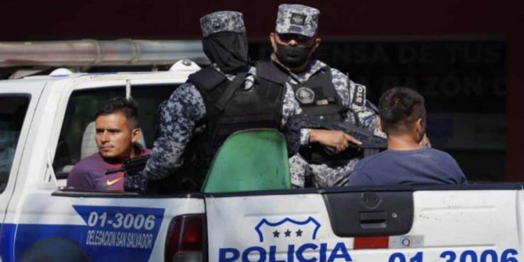 El Salvador cierra 2024 con 114 homicidios; Bukele dice que es el país más seguro del hemisferio