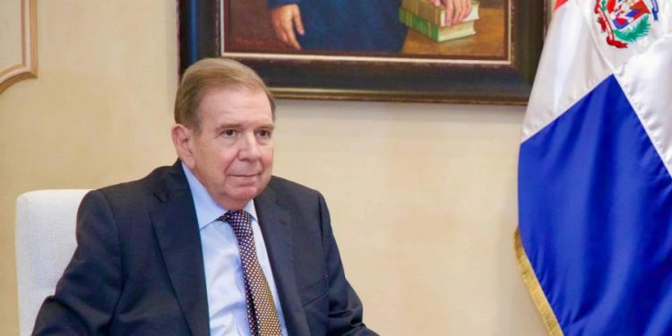 Roberto Álvarez: Edmundo González es a todas luces el candidato más votado por el pueblo venezolano