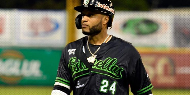 Robinson Canó y Gustavo Núñez encabezarian refuerzos del Escogido para Serie del Caribe