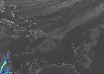 Cielos despejados y lluvias pasajeras para este viernes
