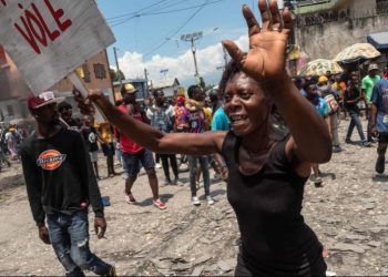 Seguridad, referéndum y elecciones, las prioridades del Gobierno haitiano para 2025