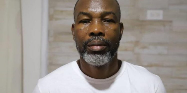Apresan expolítico haitiano vinculado a bandas criminales y a quien Abinader le prohibió entrar a RD