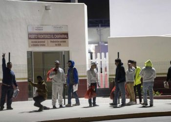 Dominicanos entre los detenidos en las primeras redadas antiinmigrantes de Trump