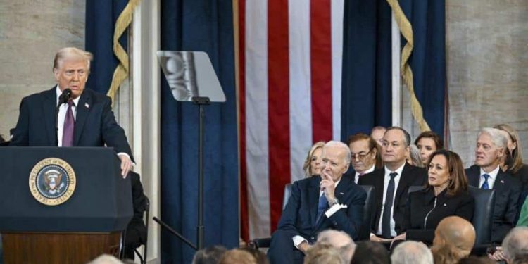 Trump declarará a los cárteles mexicanos como organizaciones terroristas