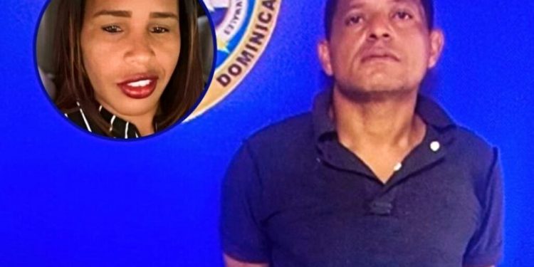 Tres meses de prisión contra hombre acusado de cometer primer feminicidio del 2025 en Santiago