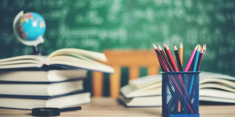 Día Internacional de la Educación