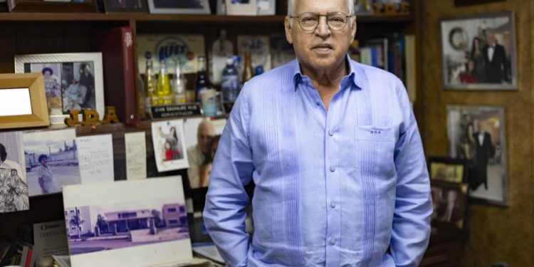 La revolución del agua embotellada para consumo familiar en RD