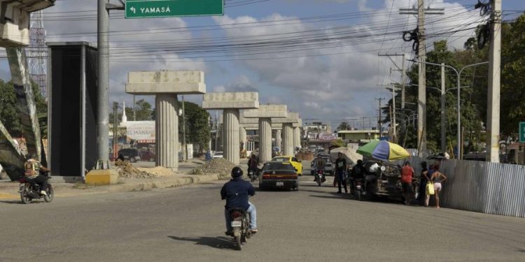 Extensión de la línea 1 del metro mejorará la movilidad en el Gran Santo Domingo