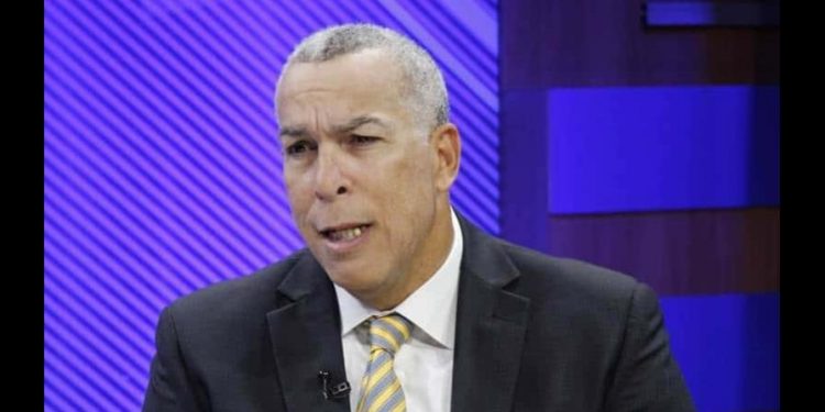 Muere el abogado José Rafael Ariza