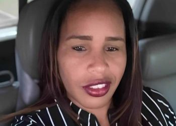 Yenni Peña, primera víctima de feminicidio del 2025 en Santiago