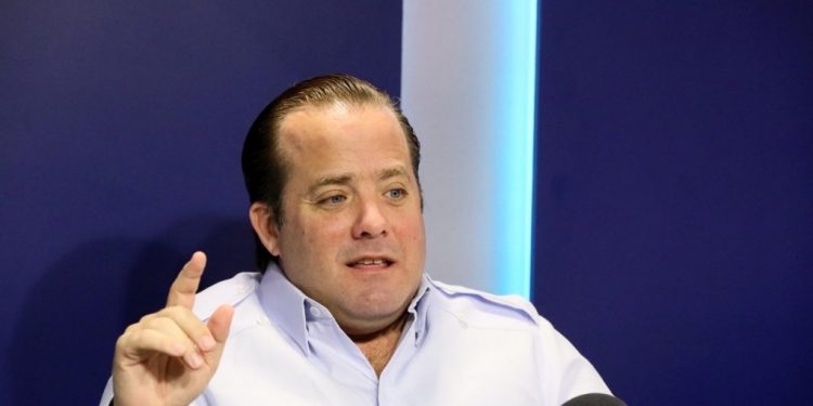 Paliza sobre visita de Edmundo: el Gobierno apoya que en Venezuela se pueda vivir en democracia