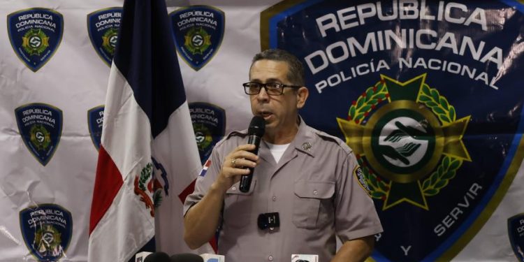 La Policía Nacional reduce a nueve la lista de los más buscados tras matar a "Mantequilla"