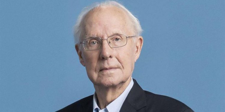 Fallece el empresario y economista santiagués Manuel José Cabral