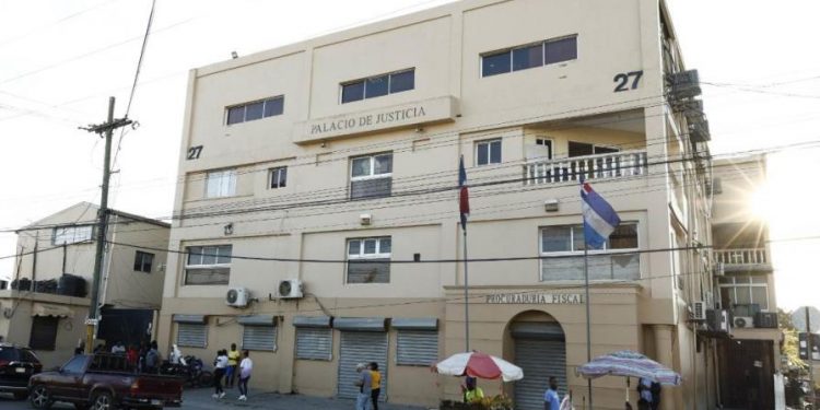 Ministerio Público deposita la acusación contra siete por el caso de la Operación Panthera