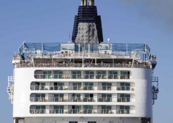Pedernales afianza su turismo con la llegada de 78 cruceros a abril del 2027