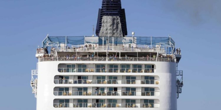 Pedernales afianza su turismo con la llegada de 78 cruceros a abril del 2027