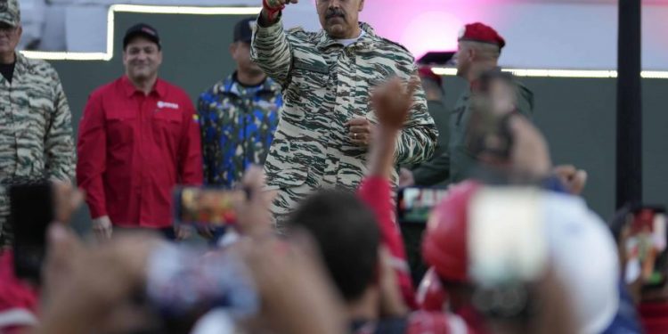 Toma de posesión en Venezuela: qué postura tienen los países de Latinoamérica ante Maduro y González