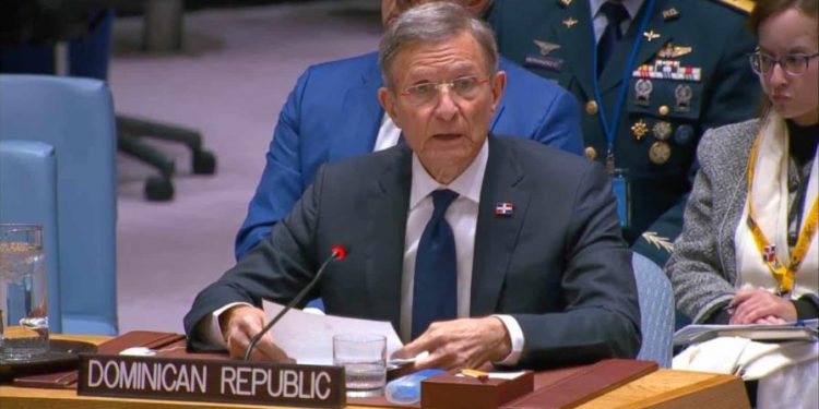 República Dominicana exige más acciones contundentes contra las pandillas en Haití