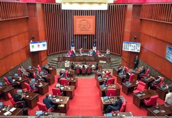 Tras triunfo de Trump, el Senado estudiará Código Penal "sin más presiones externas" de EE.UU.