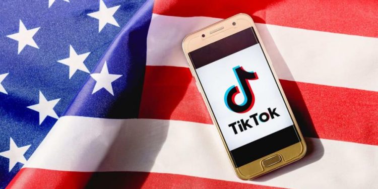 TikTok suspenderá su operación en EE.UU. pese a que Biden deja en manos de Trump su futuro