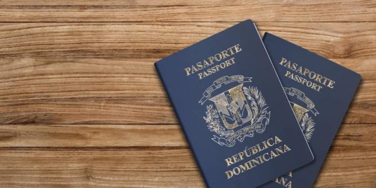 El pasaporte dominicano se coloca en el puesto 67 en la clasificación global