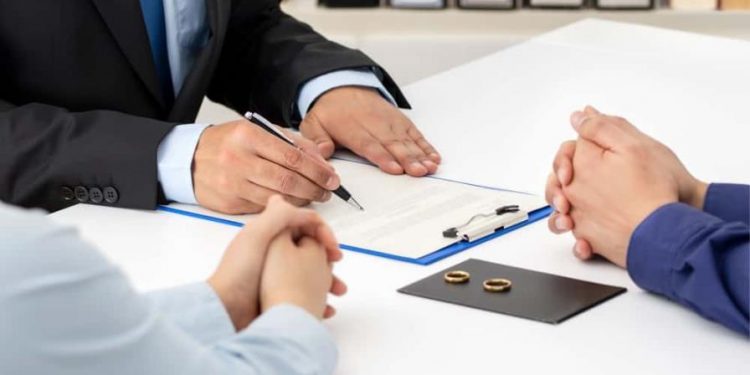 En el 2024 se registraron 59 divorcios por cada 100 matrimonios celebrados en República Dominicana