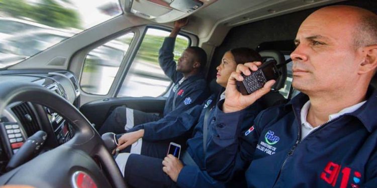 El 911 registra 17.8 millones de llamadas molestosas o improductivas en los últimos seis años