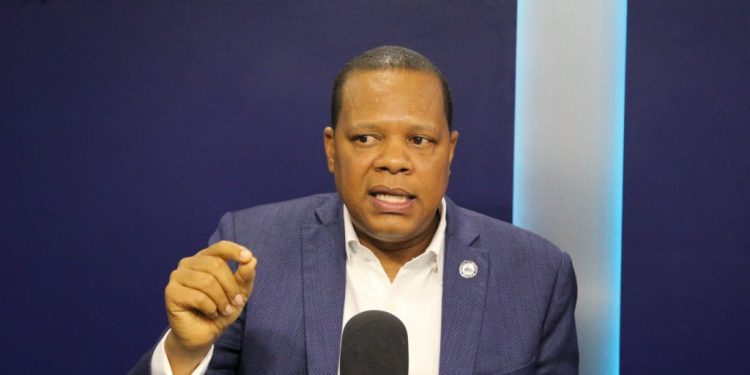 Pro Consumidor supervisa venta de juguetes por el Día de los Reyes