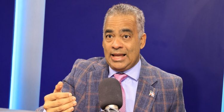 Energía y Minas convocará diálogo entre comunitarios y Barrick Pueblo Viejo