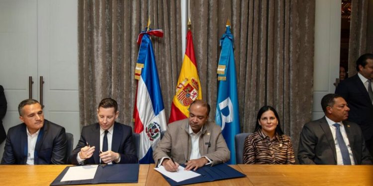 Banreservas impulsa financiamiento de US$6 MM para un nuevo hotel en Juan Dolio