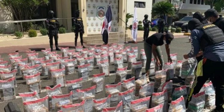 ¿Cuál es el significado del nombre «Panthera» en la operación del Ministerio Público?