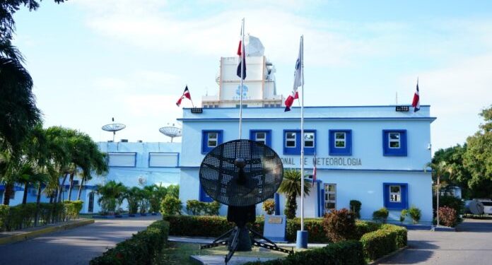 Vaguada y viento generarán lluvias en varias provincias