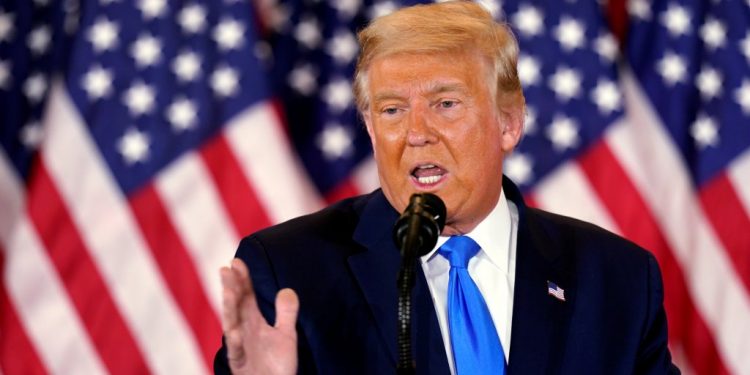 Juez da cinco días al presidente Trump para que descongele los fondos de Usaid