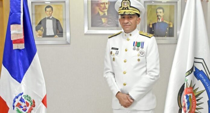 El presidente Abinader nombra a un «zar antidrogas»