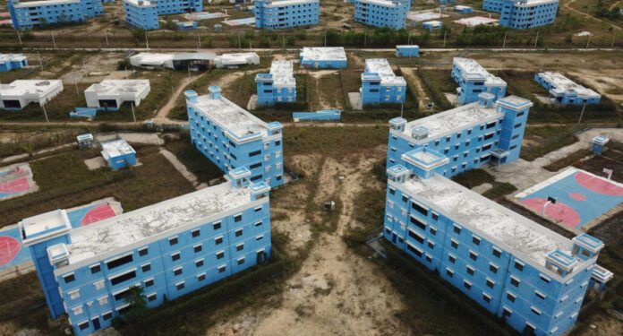 Culminan trámites legales y administrativos para rehabilitación de la cárcel Las Parras