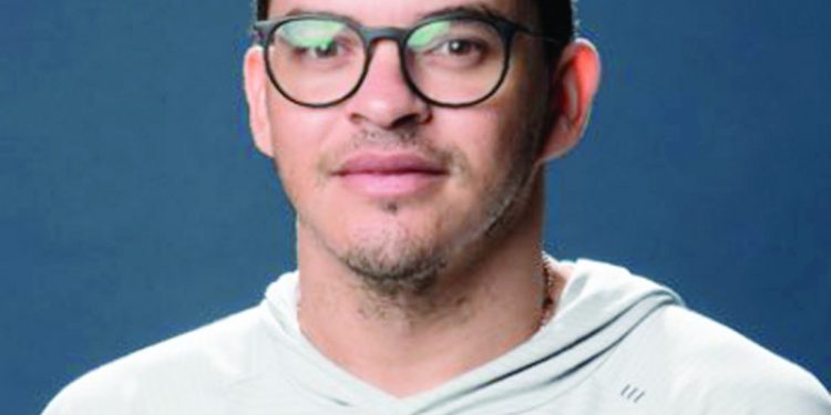 Gian Guzmán es el nuevo gerente general de las Águilas Cibaeñas