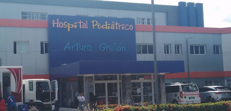 Entre 80 y 100 niños con cáncer cada año en el Cibao