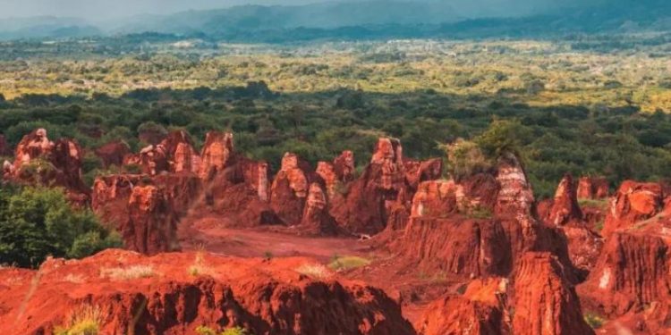 Tierras raras sientan un valor sin precedente, el valor mundial del kilogramo es de US$50 y US$750