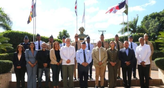 Escuelas Vocacionales promueven diálogo para expandir modelo técnico-vocacional en centros penitenciarios