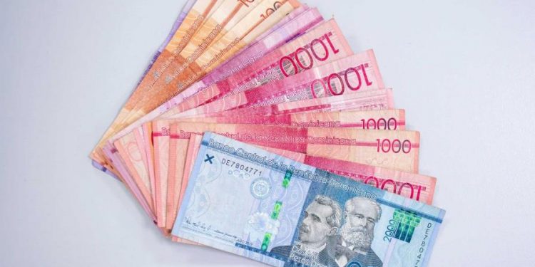 El Banco Central no elabora el dinero del país, aunque es un referente en seguridad